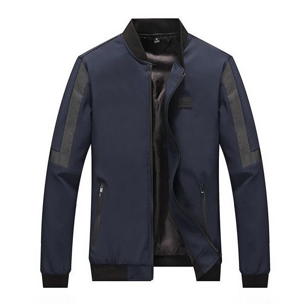 men's jackets fashion slim fit men jacket thin brand casual coat striped baseball spring autumn, Black;brown
men's jackets fashion slim fit men jacket thin brand casual coat striped baseball spring autumn, Black;brown