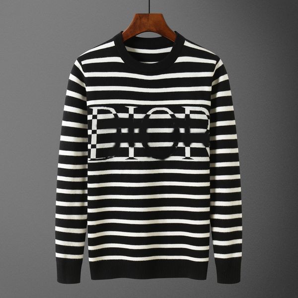 2022mens sweaters long sleeve sweater simple solid o-neck casual knitted pullovers men sportwear jumpers -3xl 014, White;black
2022mens sweaters long sleeve sweater simple solid o-neck casual knitted pullovers men sportwear jumpers -3xl 014, White;black