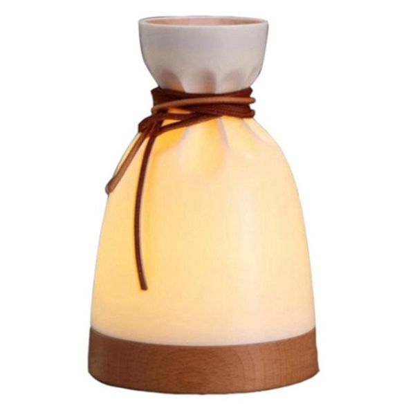 essential oils diffusers creative lamp humidifier small cloth bag mini air purifier gift individual machine
essential oils diffusers creative lamp humidifier small cloth bag mini air purifier gift individual machine