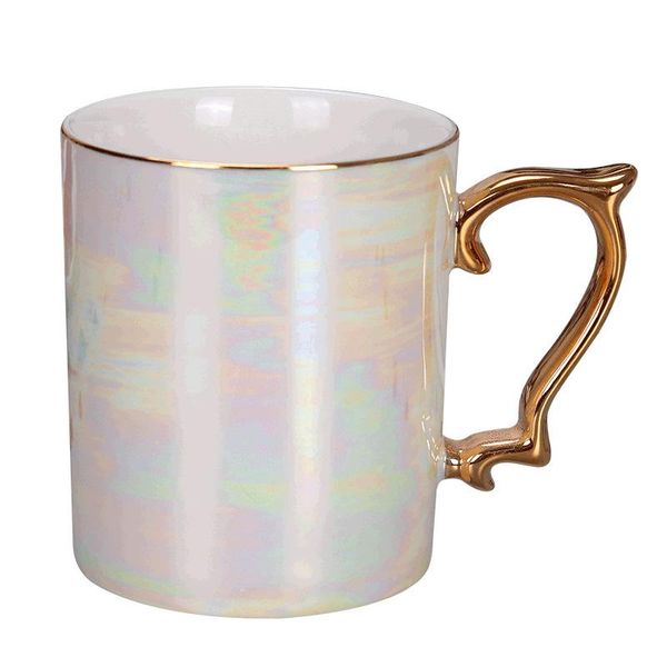 mugs pearl glaze gold handle mug,fashion coffee cup advanced mug rainbow glazed ceramic cup,simple nordic teacup drinkware gift
mugs pearl glaze gold handle mug,fashion coffee cup advanced mug rainbow glazed ceramic cup,simple nordic teacup drinkware gift