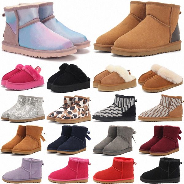 designer classic boots shoes bailey bow tall button triplet australia womens women boot winter snow australian fur furry bowknot children bu, Black
designer classic boots shoes bailey bow tall button triplet australia womens women boot winter snow australian fur furry bowknot children bu, Black