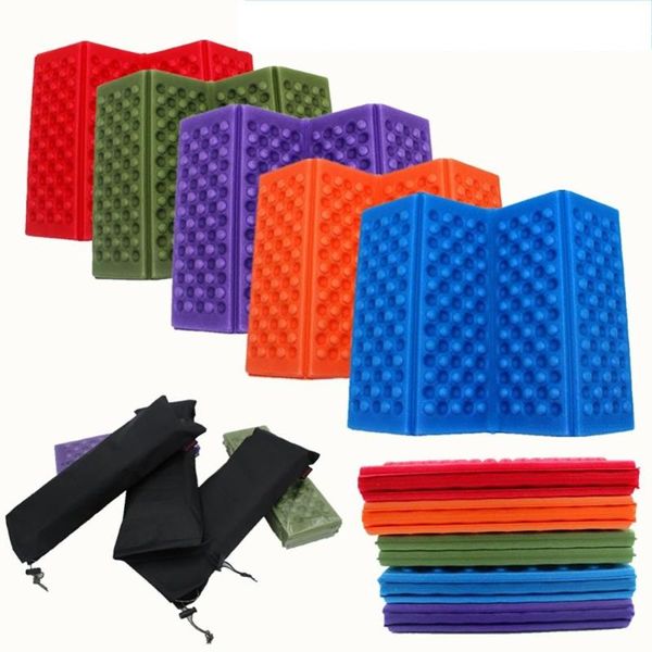 outdoor pads portable cushion seat pad folding beach moisture proof foam mattress soft waterproof camping hiking picnic
outdoor pads portable cushion seat pad folding beach moisture proof foam mattress soft waterproof camping hiking picnic