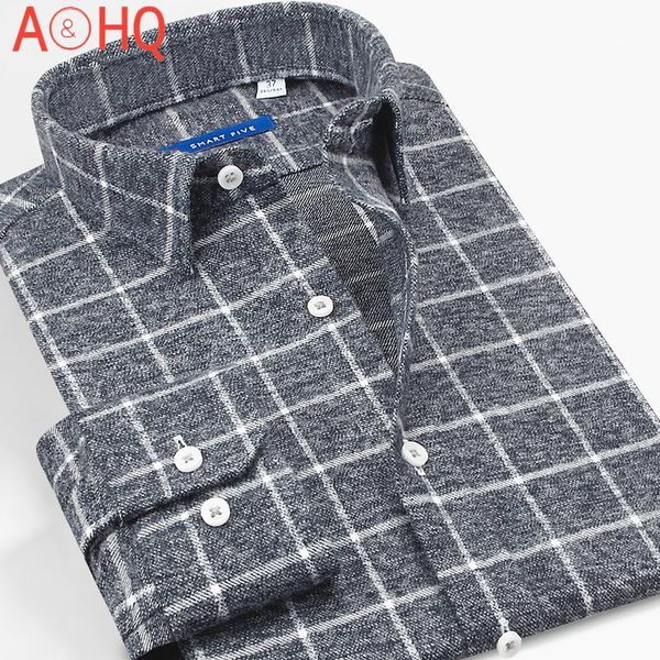 men's casual shirts smart five long sleeve plaid flannel cotton summer autumn dress shirt slim fit camisa social masculina men, White;black
men's casual shirts smart five long sleeve plaid flannel cotton summer autumn dress shirt slim fit camisa social masculina men, White;black
