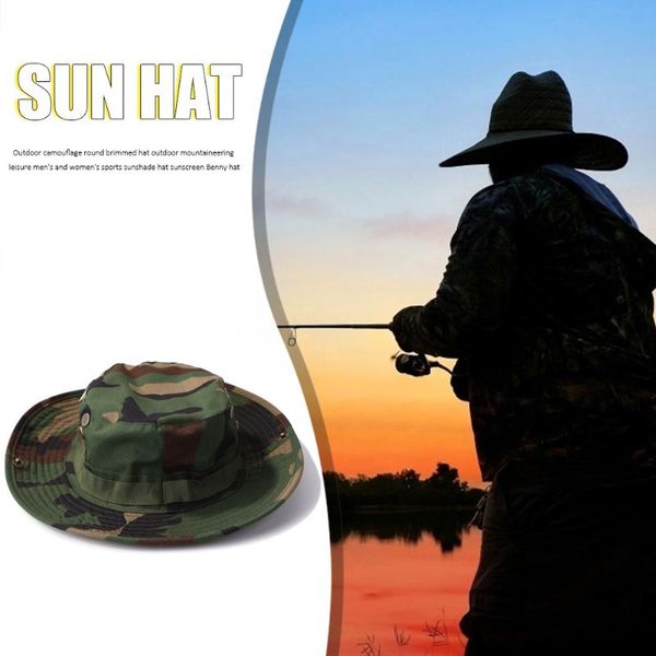 hunting caps fishing camouflage boonie hat women men outdoor sports sunscreen bucket camping hiking cap hats, Black;white
hunting caps fishing camouflage boonie hat women men outdoor sports sunscreen bucket camping hiking cap hats, Black;white