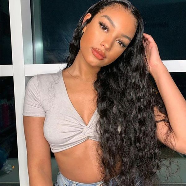 2021 european and american style wig ladies mid-point black long hairpieces corn perm african small curly hair chemical fiber headgear women
2021 european and american style wig ladies mid-point black long hairpieces corn perm african small curly hair chemical fiber headgear women