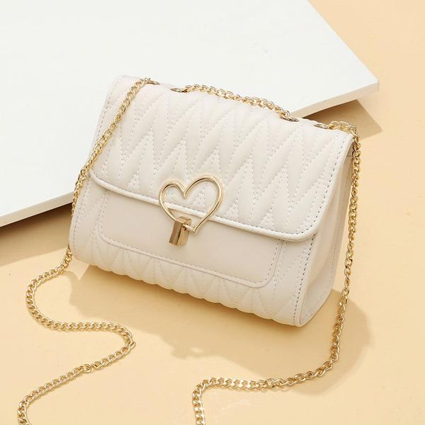 evening bags wesheu fashion white bag 2021 trendy casual female summer chain shoulder messenger lady 
evening bags wesheu fashion white bag 2021 trendy casual female summer chain shoulder messenger lady