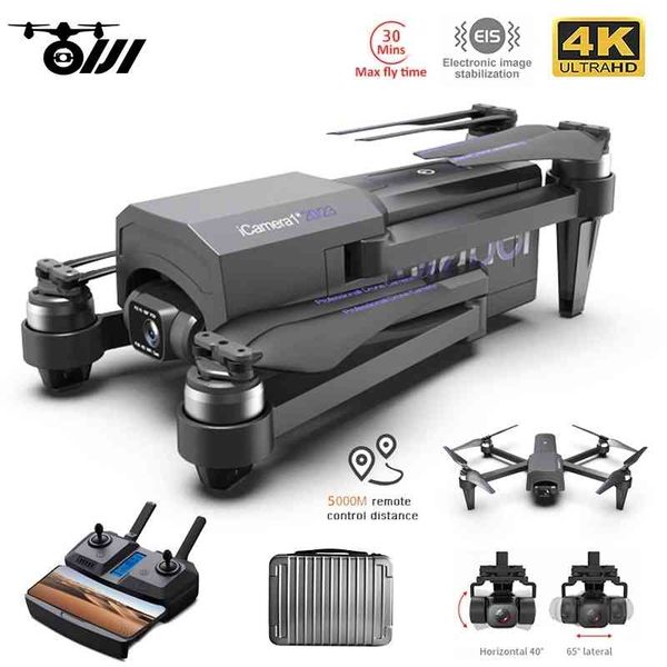2022 new icamera1 gps drone 4k hd camera gps 5g wifi anti-shake 2-axis gimabal dron brushless motor 5km rc quadcopter toy gifts
2022 new icamera1 gps drone 4k hd camera gps 5g wifi anti-shake 2-axis gimabal dron brushless motor 5km rc quadcopter toy gifts