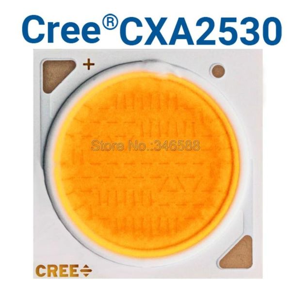 bulbs 2pcs cree cxa2530 cxa 2530 65w ceramic cob led array light easywhite 4000k -5000k warm white 2700k - 3000k with / without holder
bulbs 2pcs cree cxa2530 cxa 2530 65w ceramic cob led array light easywhite 4000k -5000k warm white 2700k - 3000k with / without holder