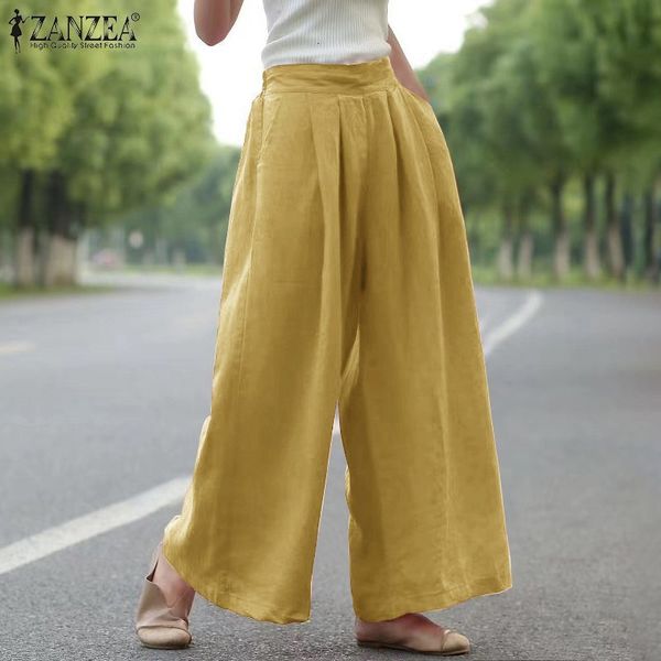 women's pants & capris women elastic waist trousers 2021 oversize 5xl female wide leg summer ladies casual solid pantalon palazzo, Black;white
women's pants & capris women elastic waist trousers 2021 oversize 5xl female wide leg summer ladies casual solid pantalon palazzo, Black;white