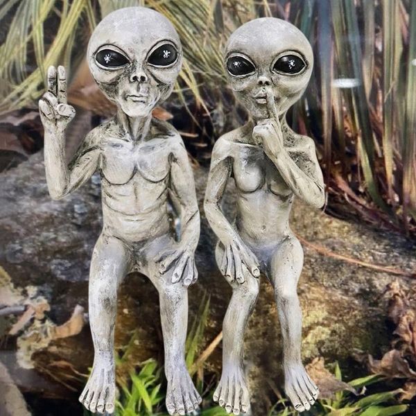 alien statue martians uv resistant waterproof garden miniature figurine resin action figures kid gift decorations
alien statue martians uv resistant waterproof garden miniature figurine resin action figures kid gift decorations