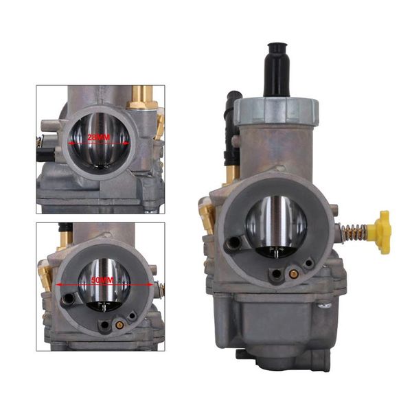 motorcycle scooter carburetor carburador carb cable for keihin pe28 28 nsr150 28mm with power jet racing atv quad fuel system
motorcycle scooter carburetor carburador carb cable for keihin pe28 28 nsr150 28mm with power jet racing atv quad fuel system