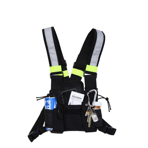 waist bags fashion chest rig bag camouflage tactical vest harness front pack pouch holster hip hop streetwear functional
waist bags fashion chest rig bag camouflage tactical vest harness front pack pouch holster hip hop streetwear functional