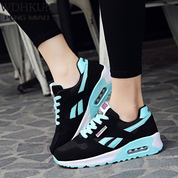 2021 new ladies air cushion sneakers outdoor running lace-up womens shoes ladies sports shoes tenis feminino casual flat shoes
2021 new ladies air cushion sneakers outdoor running lace-up womens shoes ladies sports shoes tenis feminino casual flat shoes
