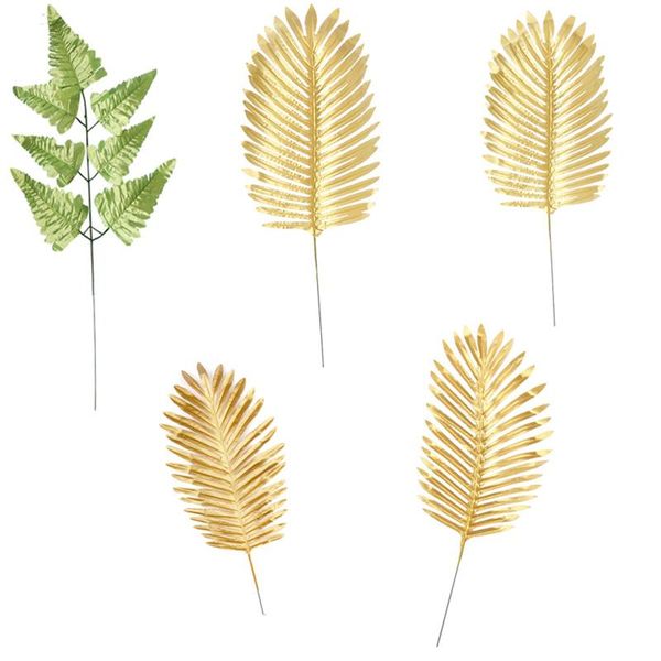decorative flowers & wreaths large size palm leaves artificial decoration leaf gold persian wedding party home decor
decorative flowers & wreaths large size palm leaves artificial decoration leaf gold persian wedding party home decor