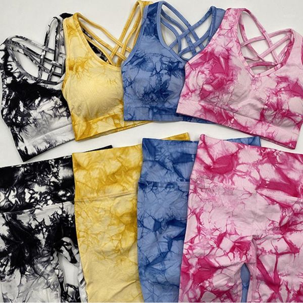 yoga outfit 2 pieces printed suit set gym clothing women fitness sports tie dye seamless leggings high waist tights sportswear
yoga outfit 2 pieces printed suit set gym clothing women fitness sports tie dye seamless leggings high waist tights sportswear