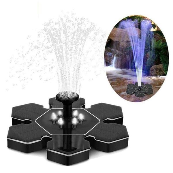 snowflake led solar fountain outdoor garden pool pond water pump waterfall decor shape decorations
snowflake led solar fountain outdoor garden pool pond water pump waterfall decor shape decorations