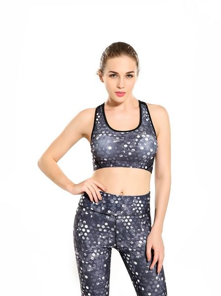 fitness women dot crop grey blue red sports gym tanks 3 patterns s m l yoga outfit
fitness women dot crop grey blue red sports gym tanks 3 patterns s m l yoga outfit