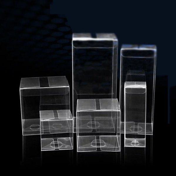 gift wrap 10pcs/lot multi sizes pvc box clear, square toy model display crafts transparent packaging box, plus plastic clear boxes
gift wrap 10pcs/lot multi sizes pvc box clear, square toy model display crafts transparent packaging box, plus plastic clear boxes