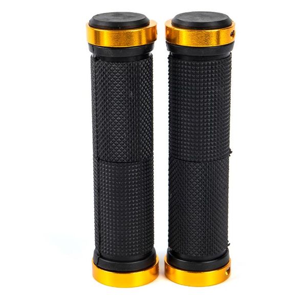 bike handlebars &components 1 pair mountain road cycling bicycle mtb handlebar cover grips smooth soft rubber anti-slip handle grip lock bar
bike handlebars &components 1 pair mountain road cycling bicycle mtb handlebar cover grips smooth soft rubber anti-slip handle grip lock bar