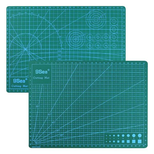 professional hand tool sets ophir a4 cutting pad mat engraving patchwork board self-healing carving plate gundam model workbench craft suppl
professional hand tool sets ophir a4 cutting pad mat engraving patchwork board self-healing carving plate gundam model workbench craft suppl