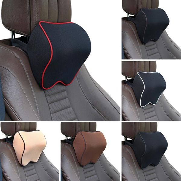 seat cushions car neck headrest pillow cushion auto head support protector automobiles rest memory cotton accessories
seat cushions car neck headrest pillow cushion auto head support protector automobiles rest memory cotton accessories