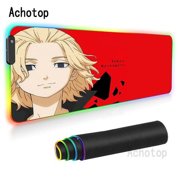 mouse pads & wrist rests large rgb gaming pad xxl mousepad led anime mause pc gamer revengers carpet big desk mats
mouse pads & wrist rests large rgb gaming pad xxl mousepad led anime mause pc gamer revengers carpet big desk mats
