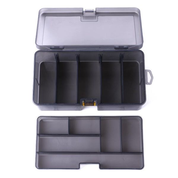 fishing accessories double side waterproof plastic foam bait lure hook storage case box multi separate compartments organization
fishing accessories double side waterproof plastic foam bait lure hook storage case box multi separate compartments organization