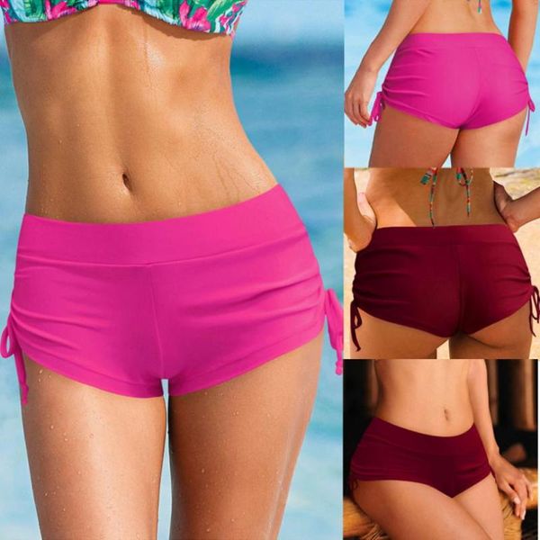 two-piece suits womens swimming shorts brazilian solid swim pants maillot de bain femme bathing swimwear briefs bottoms beachwear c1553
two-piece suits womens swimming shorts brazilian solid swim pants maillot de bain femme bathing swimwear briefs bottoms beachwear c1553