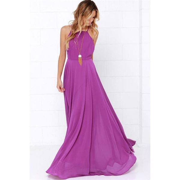 casual dresses arrivals lady women chiffon sleeveless slim fit dress party long maxi gown plus size clothing, Black;gray
casual dresses arrivals lady women chiffon sleeveless slim fit dress party long maxi gown plus size clothing, Black;gray