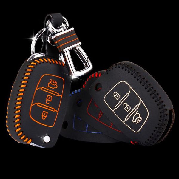 keychains brand genuine leather remote control car key case wallet bag cover for hyundai series ix35/ix25/i30, Silver
keychains brand genuine leather remote control car key case wallet bag cover for hyundai series ix35/ix25/i30, Silver