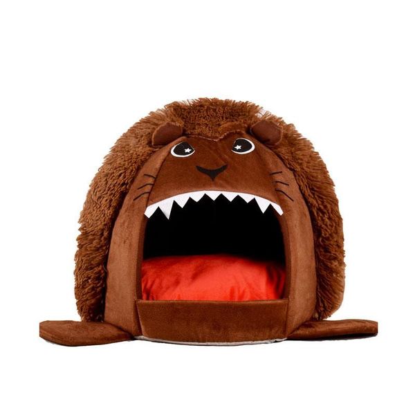 cute pet dog bed sofa warming house comfortable winter kennel puppy cushion cat nest mat basket accessories supplies kennels & pens
cute pet dog bed sofa warming house comfortable winter kennel puppy cushion cat nest mat basket accessories supplies kennels & pens