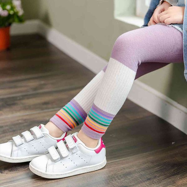 girls leggings rainbow for kids cotton baby girl leggins candy color children knitting cute pants clothing, Blue
girls leggings rainbow for kids cotton baby girl leggins candy color children knitting cute pants clothing, Blue