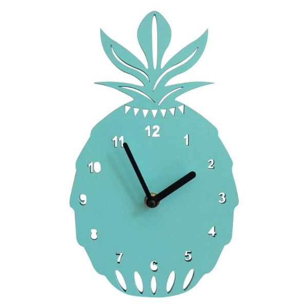 wall clocks pineapple shaped decorative clock wood hanging battery powered mute movement needle display morden nursery room
wall clocks pineapple shaped decorative clock wood hanging battery powered mute movement needle display morden nursery room