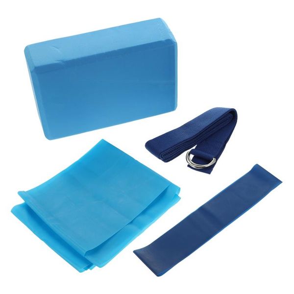 resistance bands 1 set/4pcs yoga kit band pull strap with brick pilates sport workout fitness equipments 2021
resistance bands 1 set/4pcs yoga kit band pull strap with brick pilates sport workout fitness equipments 2021