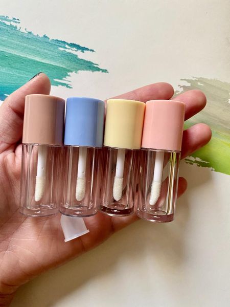 storage bottles & jars 2ml mini empty concealer applicators liquid eyeshadow sample bottle cosmetic lip gloss tubes makeup lipstick wan
storage bottles & jars 2ml mini empty concealer applicators liquid eyeshadow sample bottle cosmetic lip gloss tubes makeup lipstick wan
