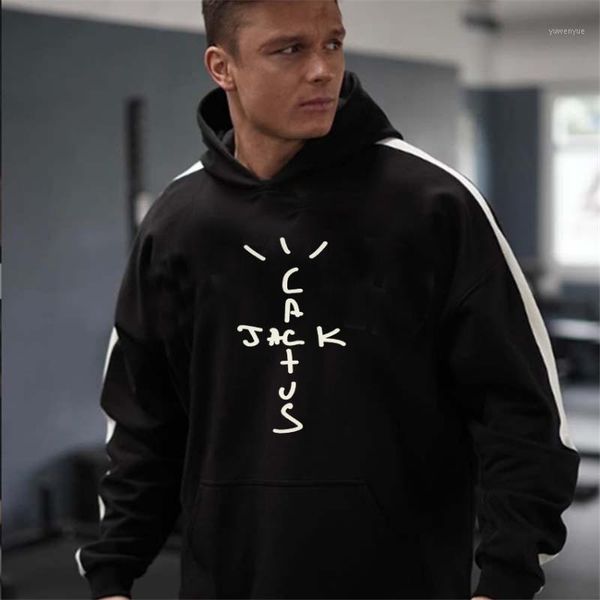 men's hoodies & sweatshirts travis scotts hip hop cactus jack print funny women men hooded sweatshirt casual pullover harajuku, Black
men's hoodies & sweatshirts travis scotts hip hop cactus jack print funny women men hooded sweatshirt casual pullover harajuku, Black