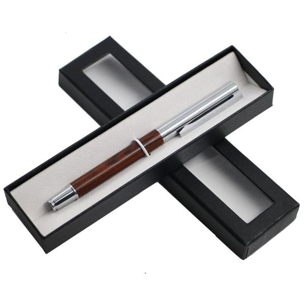 classic wooden ballpoint pen gift box set ball 1.0mm nib stationery office school supplies pens, Blue;orange
classic wooden ballpoint pen gift box set ball 1.0mm nib stationery office school supplies pens, Blue;orange