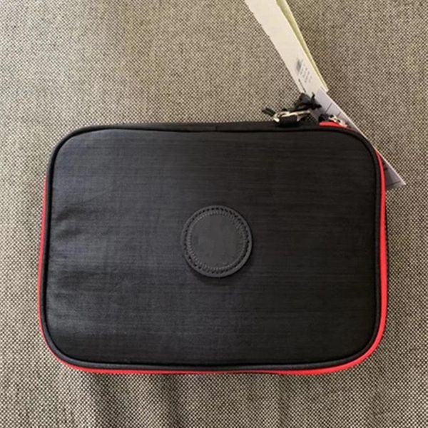 cosmetic bags & cases luxury designer monkey box waterproof nylon handbag women original makeup pouch lady make up pencil case storage
cosmetic bags & cases luxury designer monkey box waterproof nylon handbag women original makeup pouch lady make up pencil case storage
