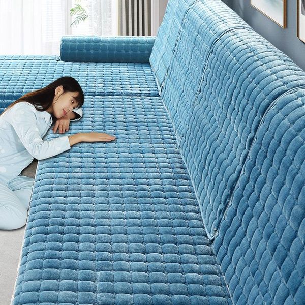 chair covers sofa cushion plush winter cover all seasons universal anti-skid cloth decoration moisture-proof
chair covers sofa cushion plush winter cover all seasons universal anti-skid cloth decoration moisture-proof
