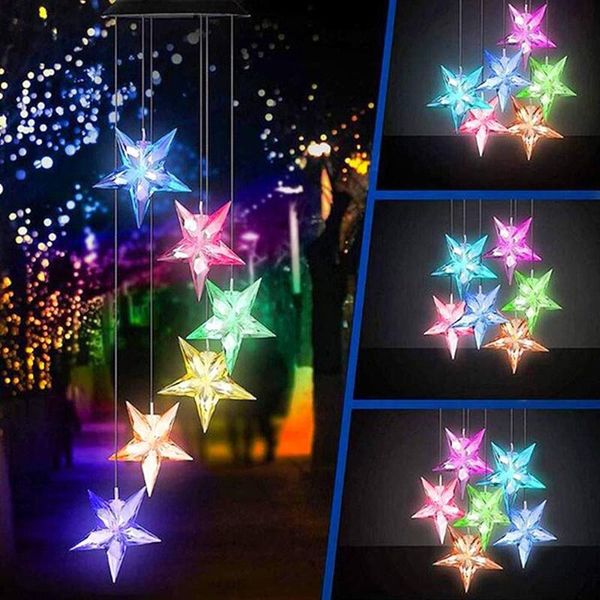 decorative objects & figurines star creative fashion wind chime light bell solar lights home yard decoration outdoor garden color changing
decorative objects & figurines star creative fashion wind chime light bell solar lights home yard decoration outdoor garden color changing