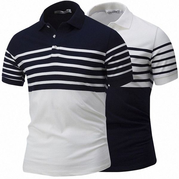 men's golf shirt tennis shirt striped collar street daily button-down short sleeve cotton business casual comfortable white navy blue, White;black
men's golf shirt tennis shirt striped collar street daily button-down short sleeve cotton business casual comfortable white navy blue, White;black
