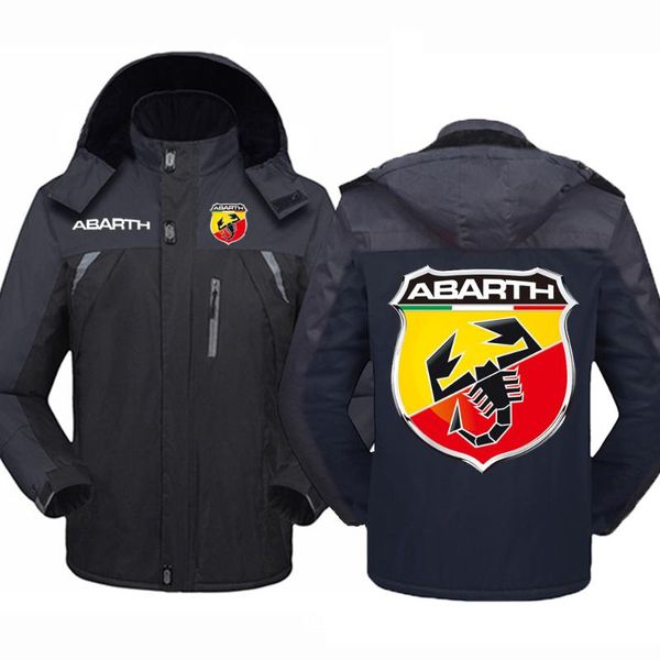 men's trench coats winter mens womens abarth logo windbreaker waterproof warm outdoor couples mountaineering thicken jackets, Tan;black
men's trench coats winter mens womens abarth logo windbreaker waterproof warm outdoor couples mountaineering thicken jackets, Tan;black