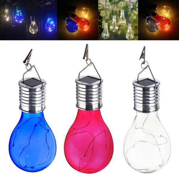 outdoor solar lamp decorative colorful bulb lights led holiday hanging light decor chandelier
outdoor solar lamp decorative colorful bulb lights led holiday hanging light decor chandelier