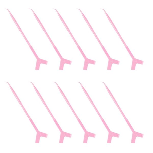 false eyelashes 10pcs lashes extension glue spoon 2 way eyelash perming stick tool y shape comb brush lash lifting curler applicator
false eyelashes 10pcs lashes extension glue spoon 2 way eyelash perming stick tool y shape comb brush lash lifting curler applicator