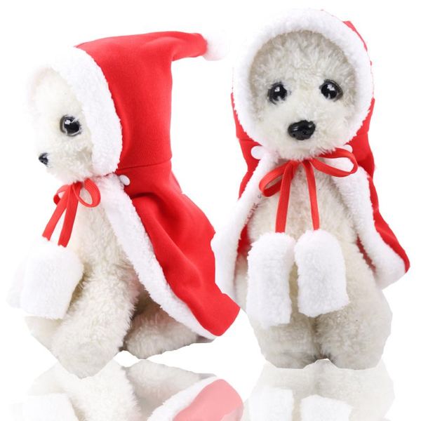 cat and dog fashion warm clothes christmas decorations po props cape fall winter pet supplies apparel
cat and dog fashion warm clothes christmas decorations po props cape fall winter pet supplies apparel