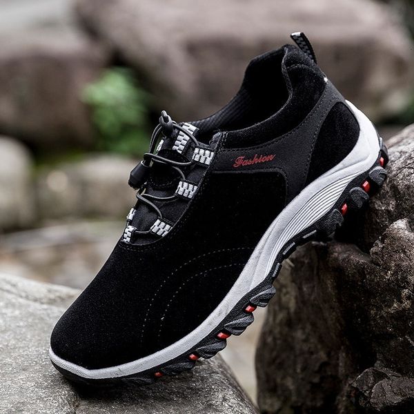 dress shoes brand vulcanized mens sneakers fashion summer air mesh breathable wedges for men plus size 39-44 dmzk, Black
dress shoes brand vulcanized mens sneakers fashion summer air mesh breathable wedges for men plus size 39-44 dmzk, Black