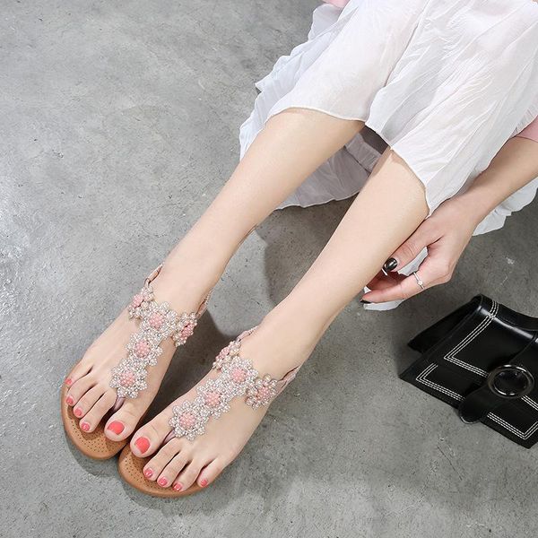 outdoor women's sandals fashion all-match women sweet ladies summer shoes footwear plus size, Black
outdoor women's sandals fashion all-match women sweet ladies summer shoes footwear plus size, Black