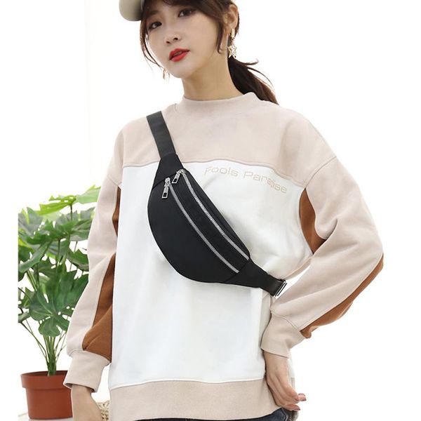 fashion chest bags fanny pack for men women waist ladies bum bag travel crossbody hip
fashion chest bags fanny pack for men women waist ladies bum bag travel crossbody hip