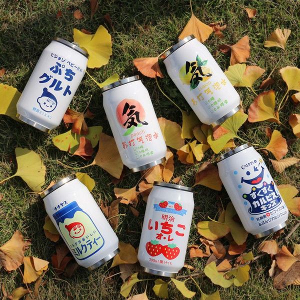 water cup female ins stainless steel vacuum flask student korean version of cute personality can pull with straw bottles
water cup female ins stainless steel vacuum flask student korean version of cute personality can pull with straw bottles