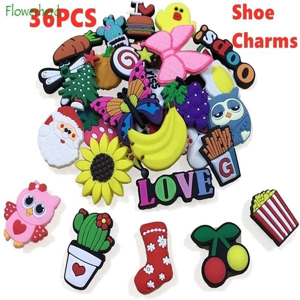 36pcs for croc s decoration kids birthday party favors children's day shoe decor charms gifts, Bronze;silver
36pcs for croc s decoration kids birthday party favors children's day shoe decor charms gifts, Bronze;silver